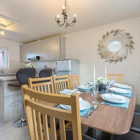 Apartamento Town Square Townhouse - Location In
